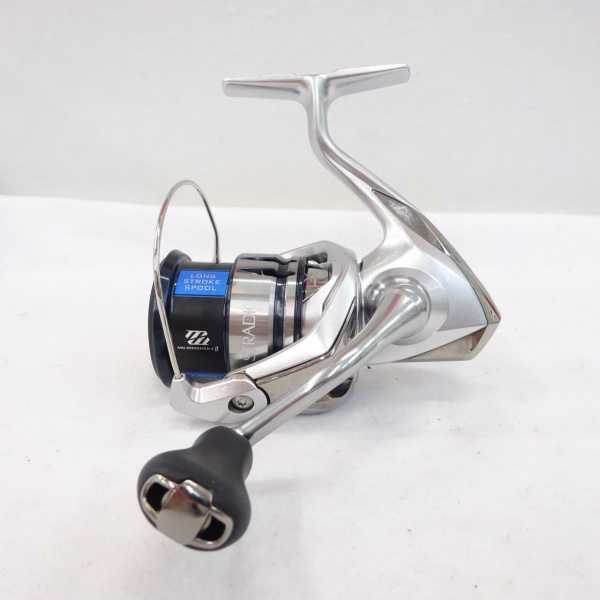 19ストラディック 2500SHG